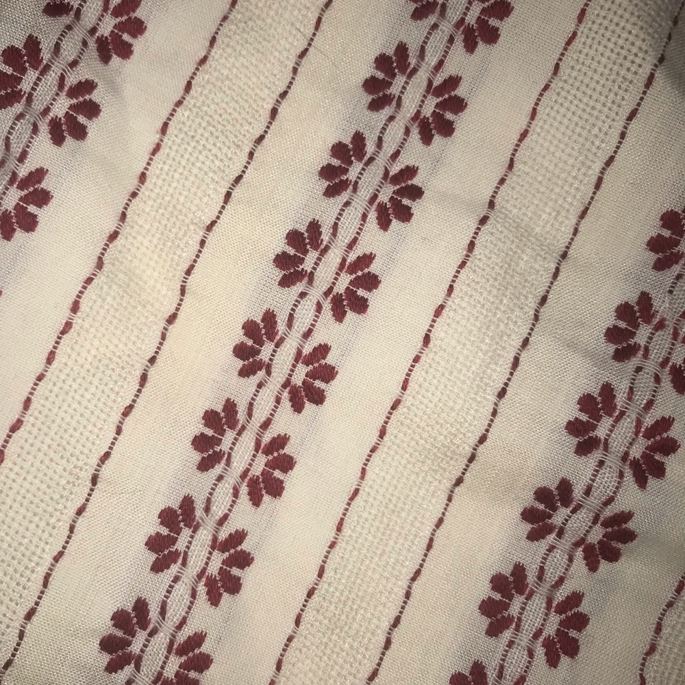 Pattern shorts from Lulus - Picture 3 of 3
